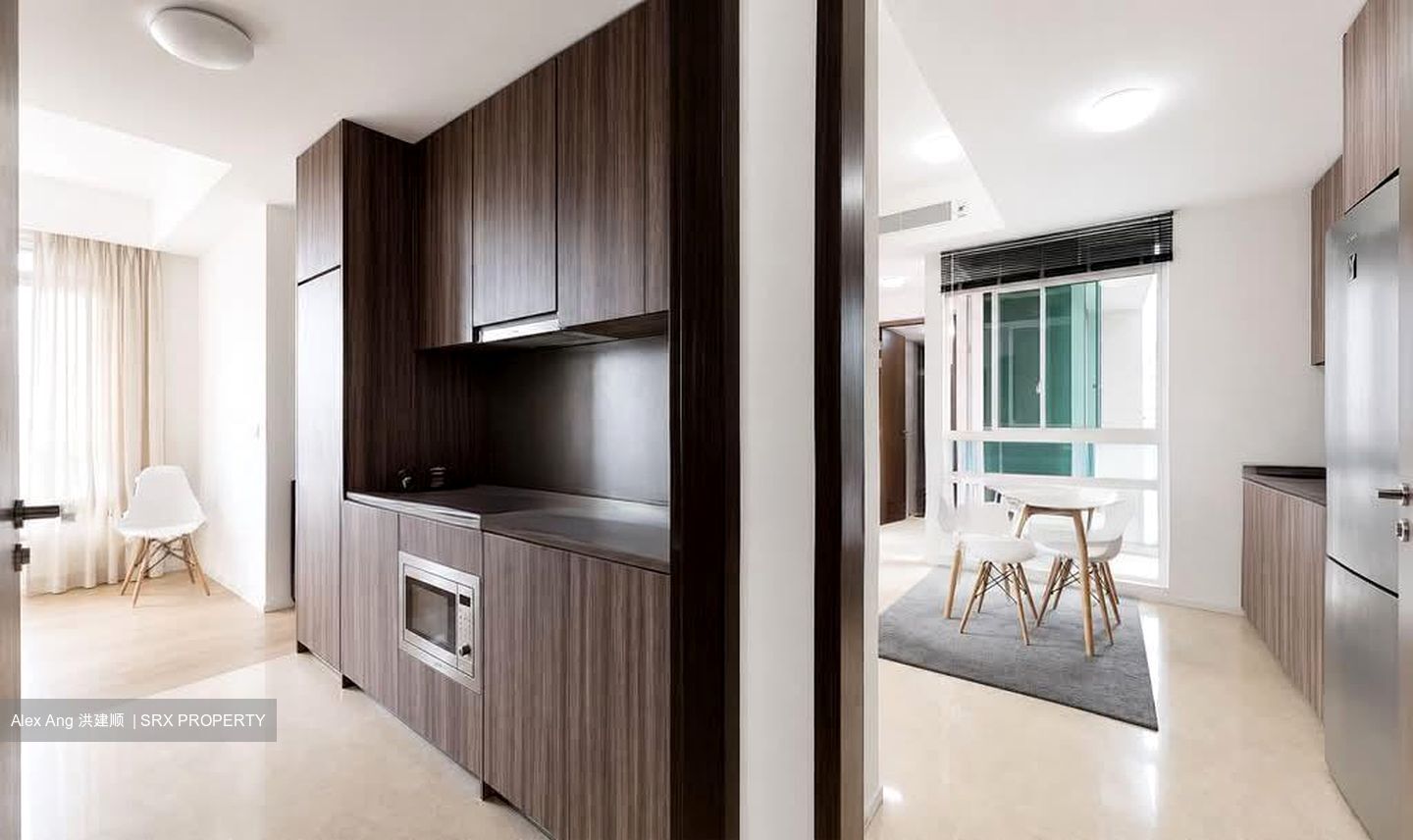 Principal Garden (D3), Condominium #592545491